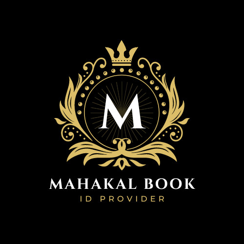 Mahakal Book ID Profile Picture
