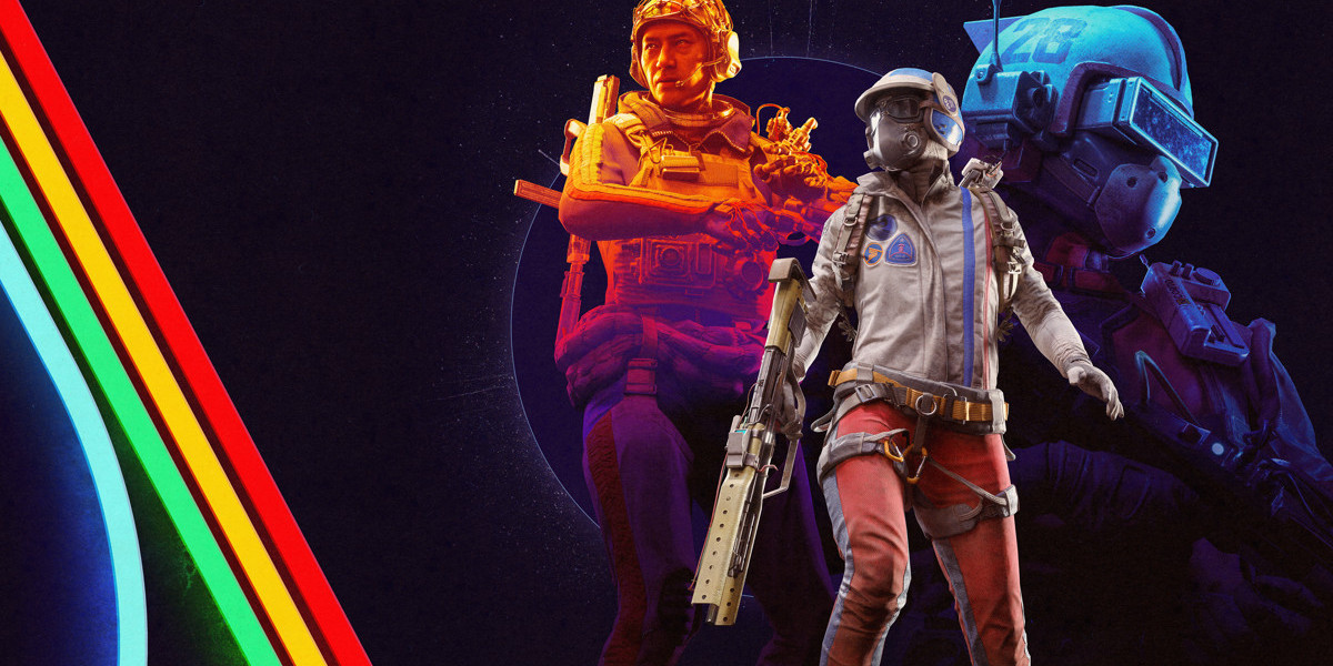 Prepare for Arc Raiders Expedition 5 with U4gm